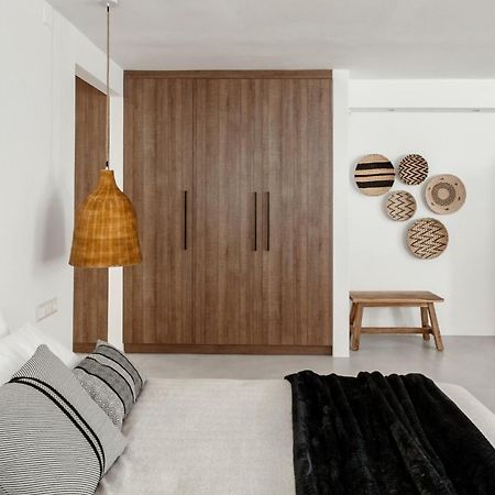 Pebble, An Idyllic Seaside Suite Kokkini Hani Kültér fotó