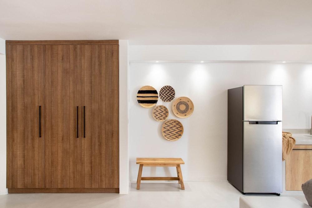 Pebble, An Idyllic Seaside Suite Kokkini Hani Kültér fotó